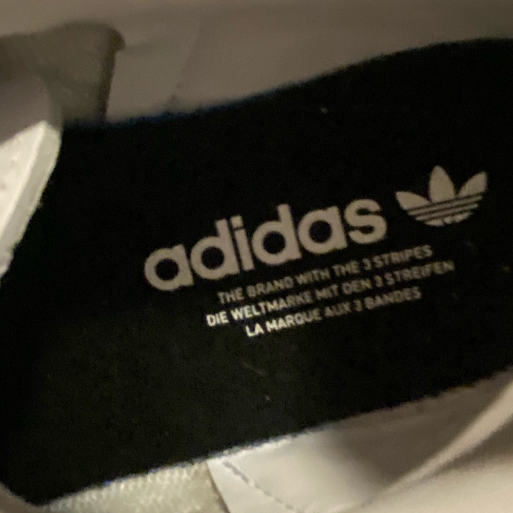Adidas Samba Og Ms - Picture 6 of 6